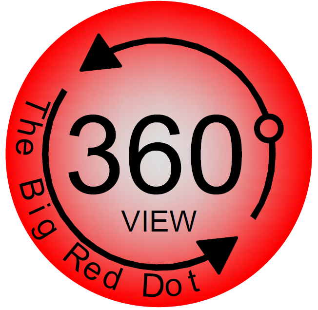 The Big Red Dot